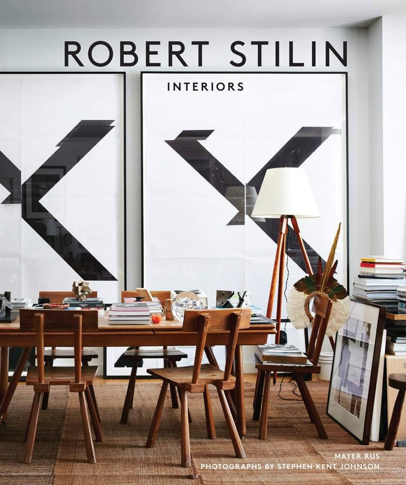 Robert Stilin: Interiors | Amazon (US)