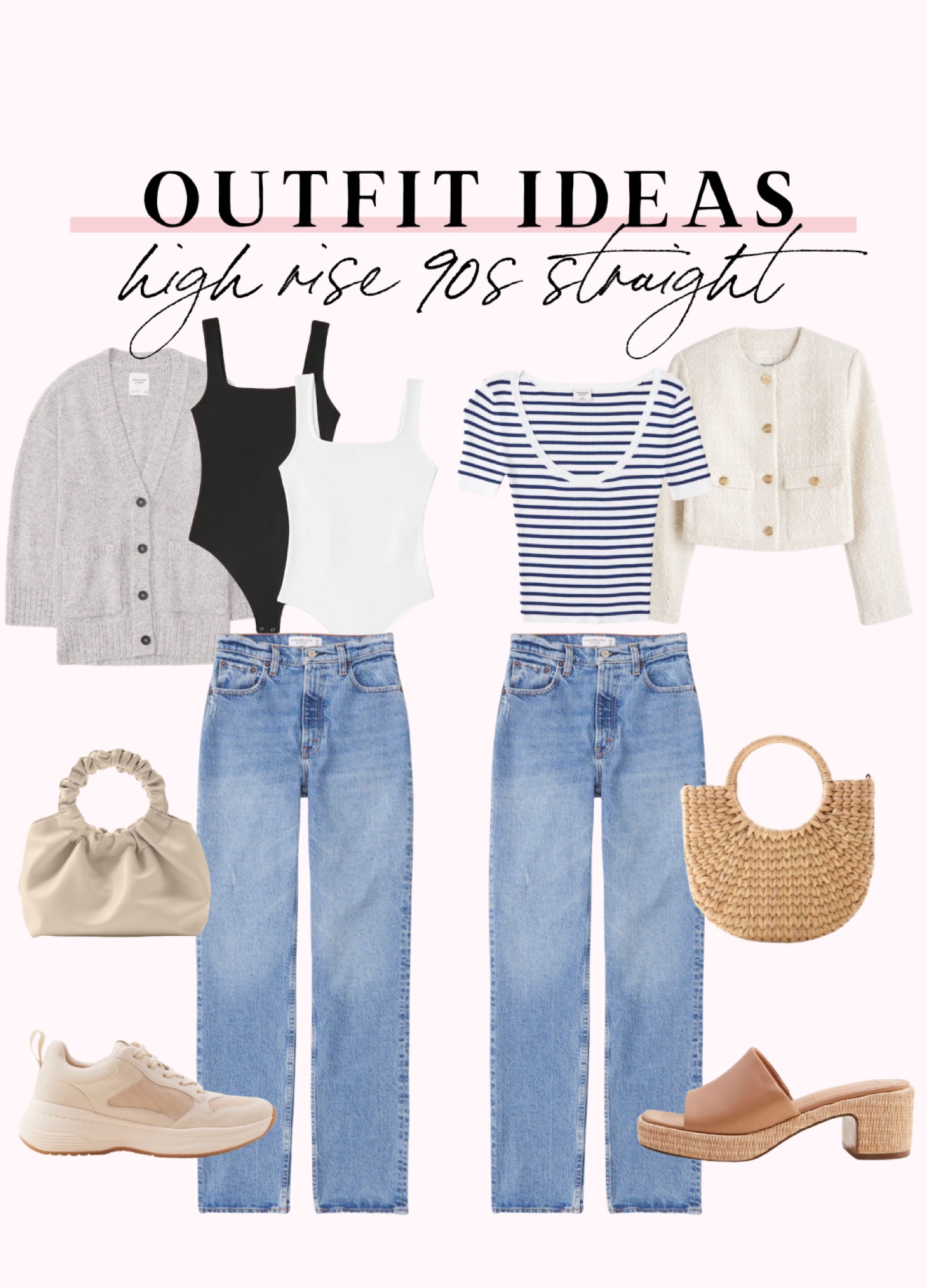 SALE: take 20% off 3+ items and 15% off 2+ items! 

#LTKSale