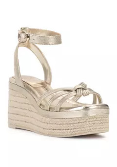 Loressa Wedge Sandals | Belk