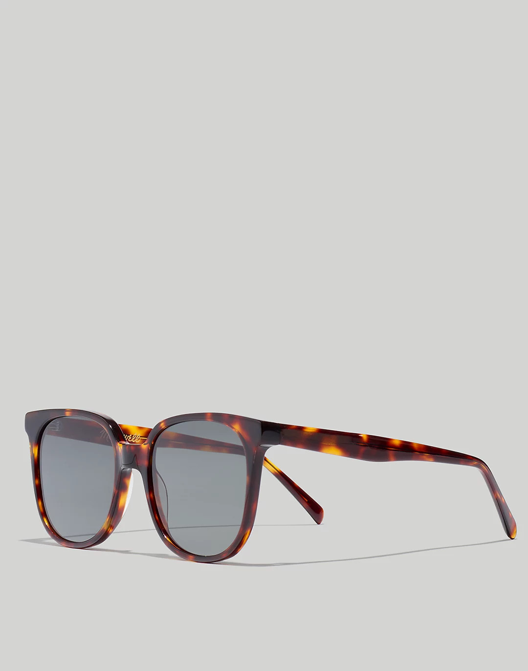 Holwood Sunglasses | Madewell