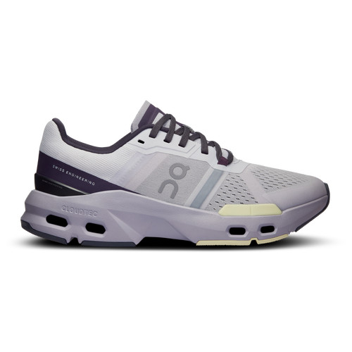 On Womens Cloudpulse - Womens Running Shoes Purple/Purple Size 09.0 | Foot Locker CA