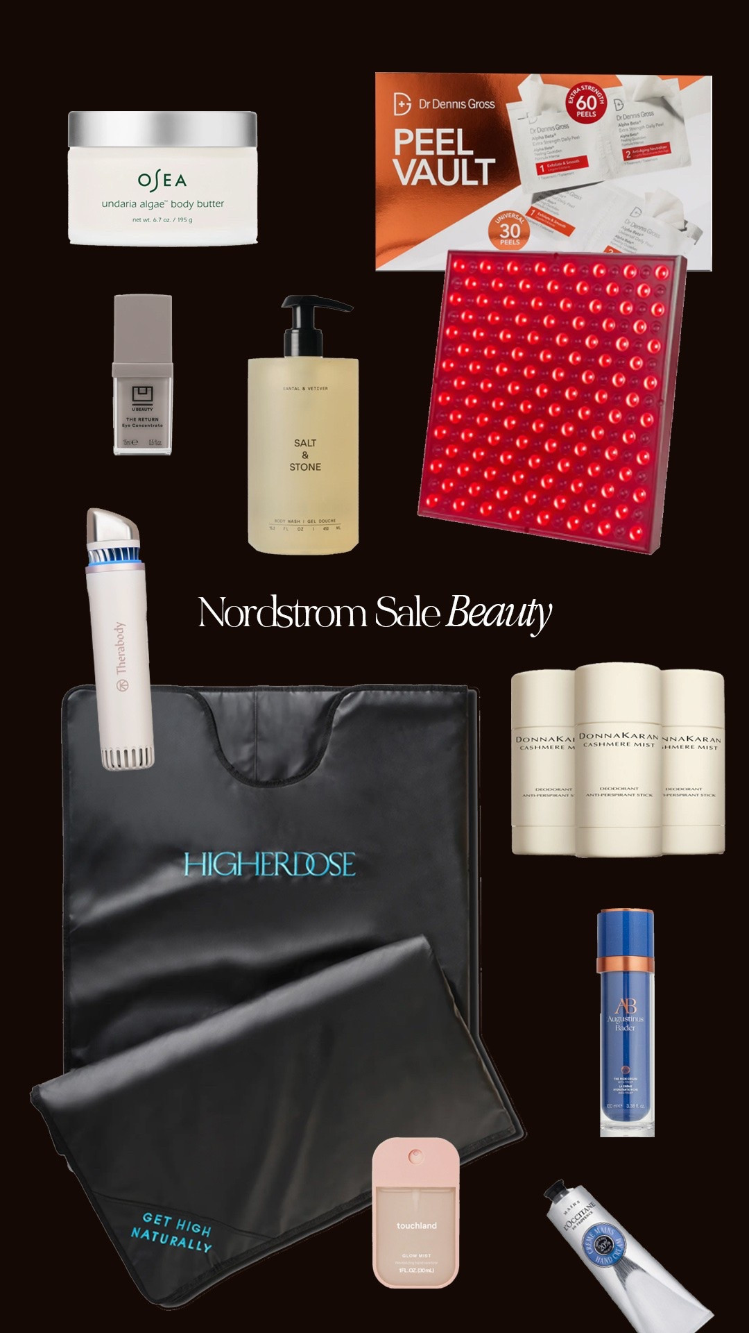 Nordstrom Sale: Beauty