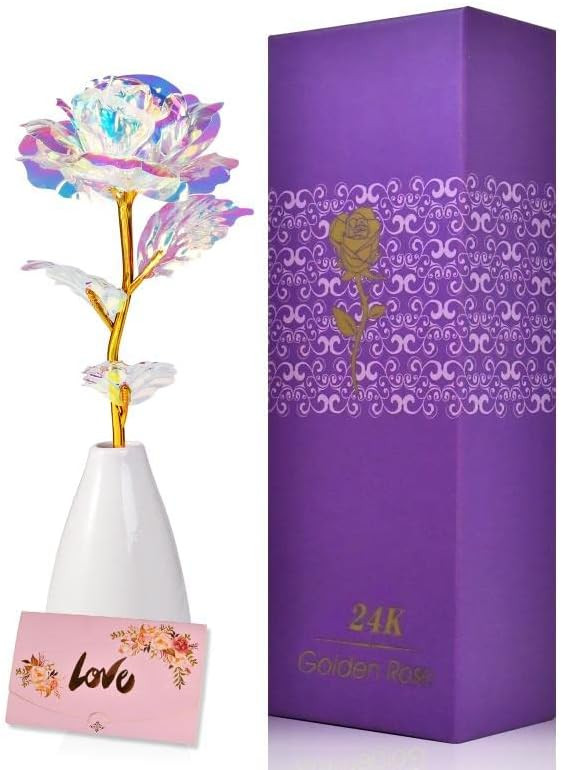 Valentines Day Gifts, Valentines Day Gifts for Her Mom, Mothers Day Birthday Gifts for Her Wife G... | Amazon (US)