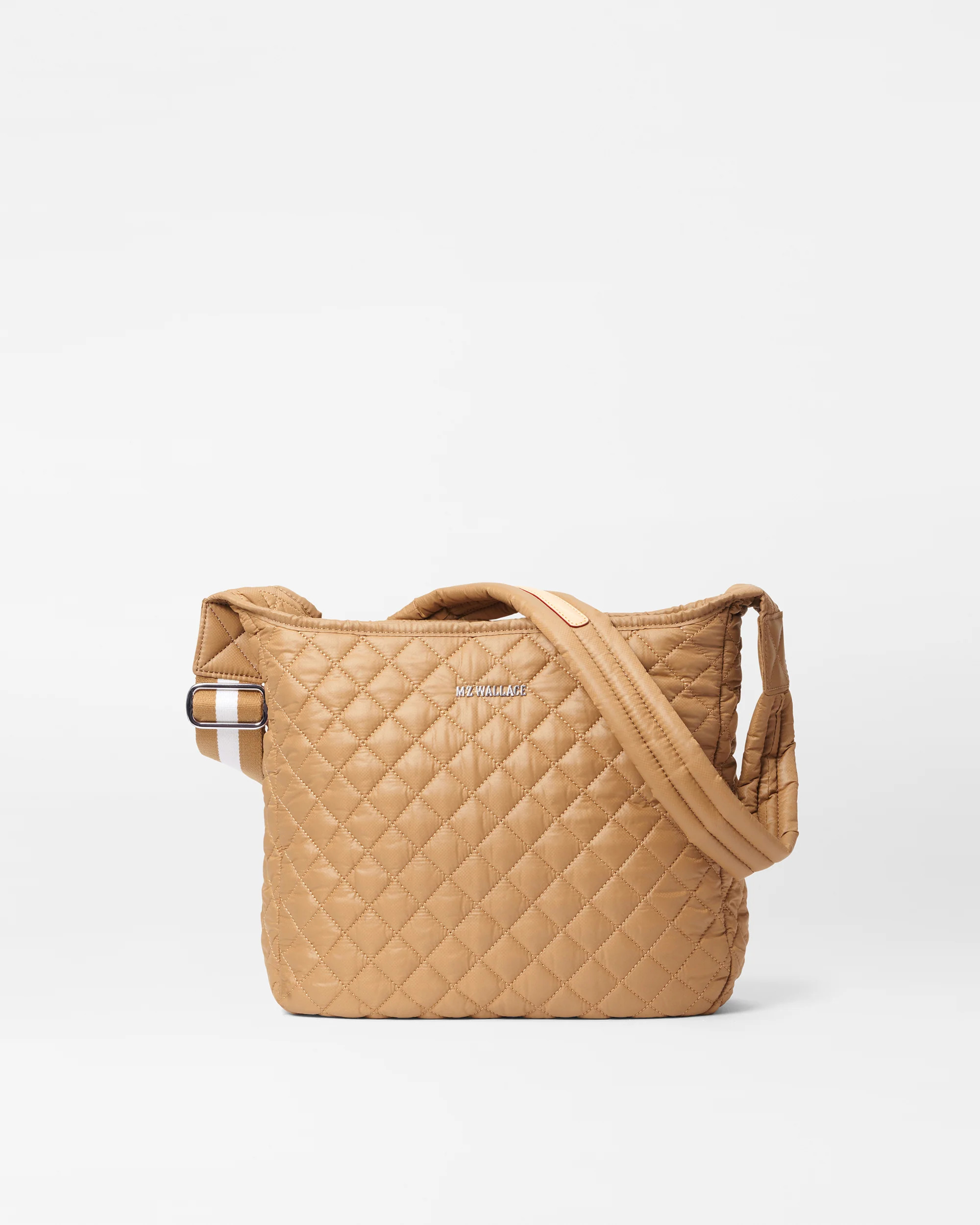 Caramel Rec Parker Deluxe | MZ Wallace