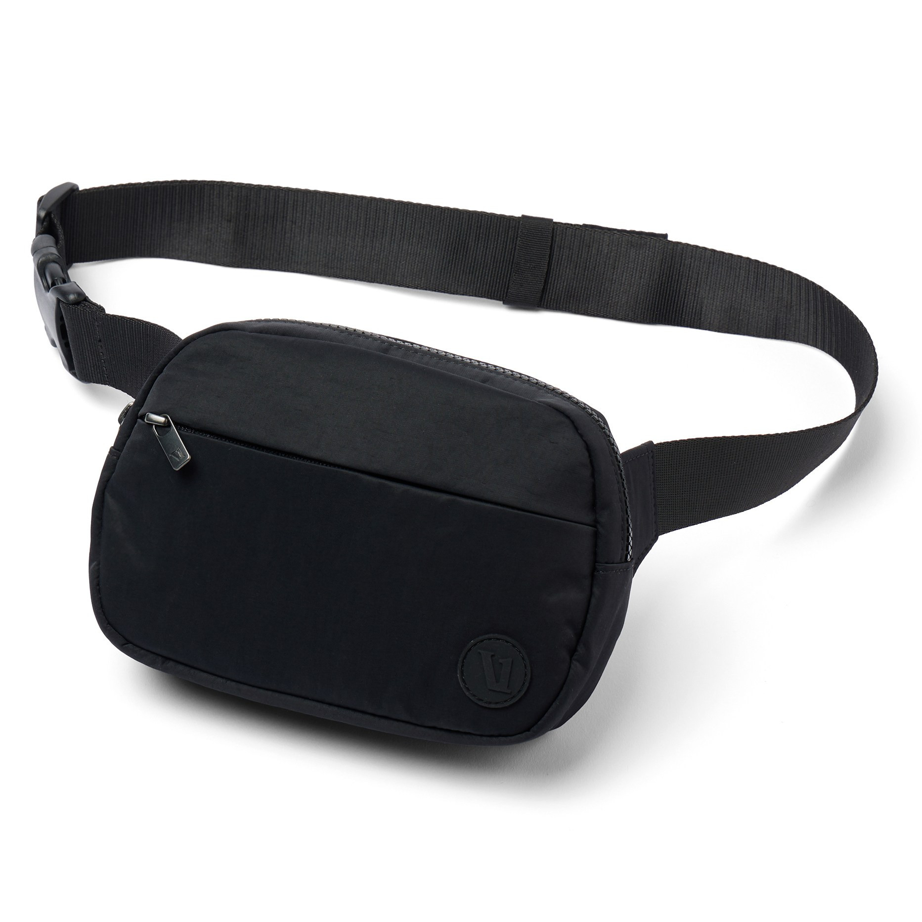 Vuori All Around Hip Pack Black | REI