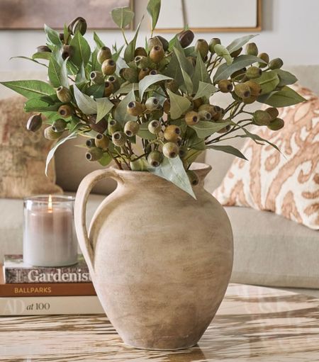 This new jug from Pottery Barn is stunning - and it looks like an antique!!😍

#homedecor #rusticvase #springdecor 

#LTKhome