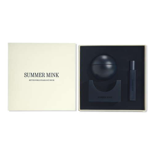 Summer Mink 2-Piece Gift Set | Ulta