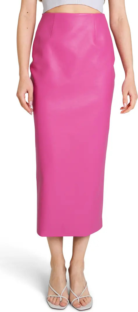 Annie Midi Skirt | Nordstrom