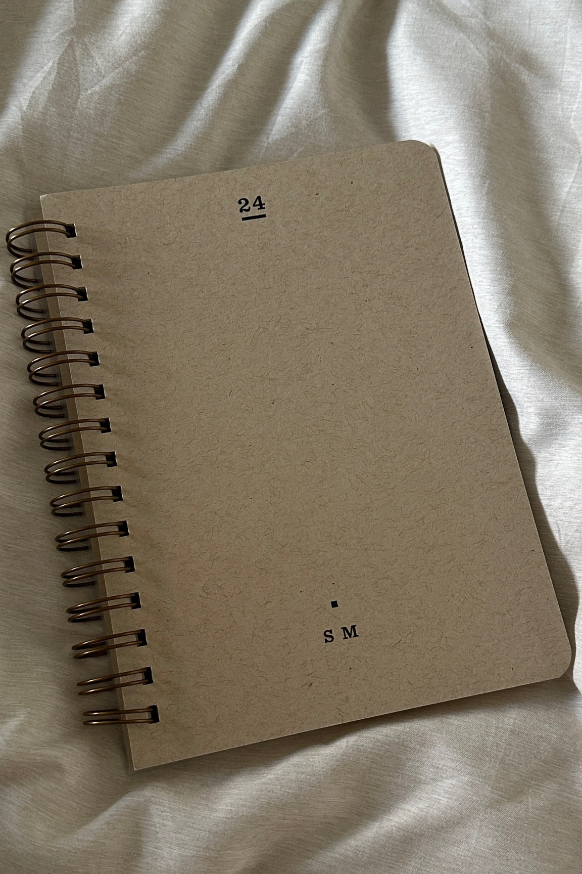 2024 planner 🤍

#LTKSeasonal #LTKhome #LTKGiftGuide