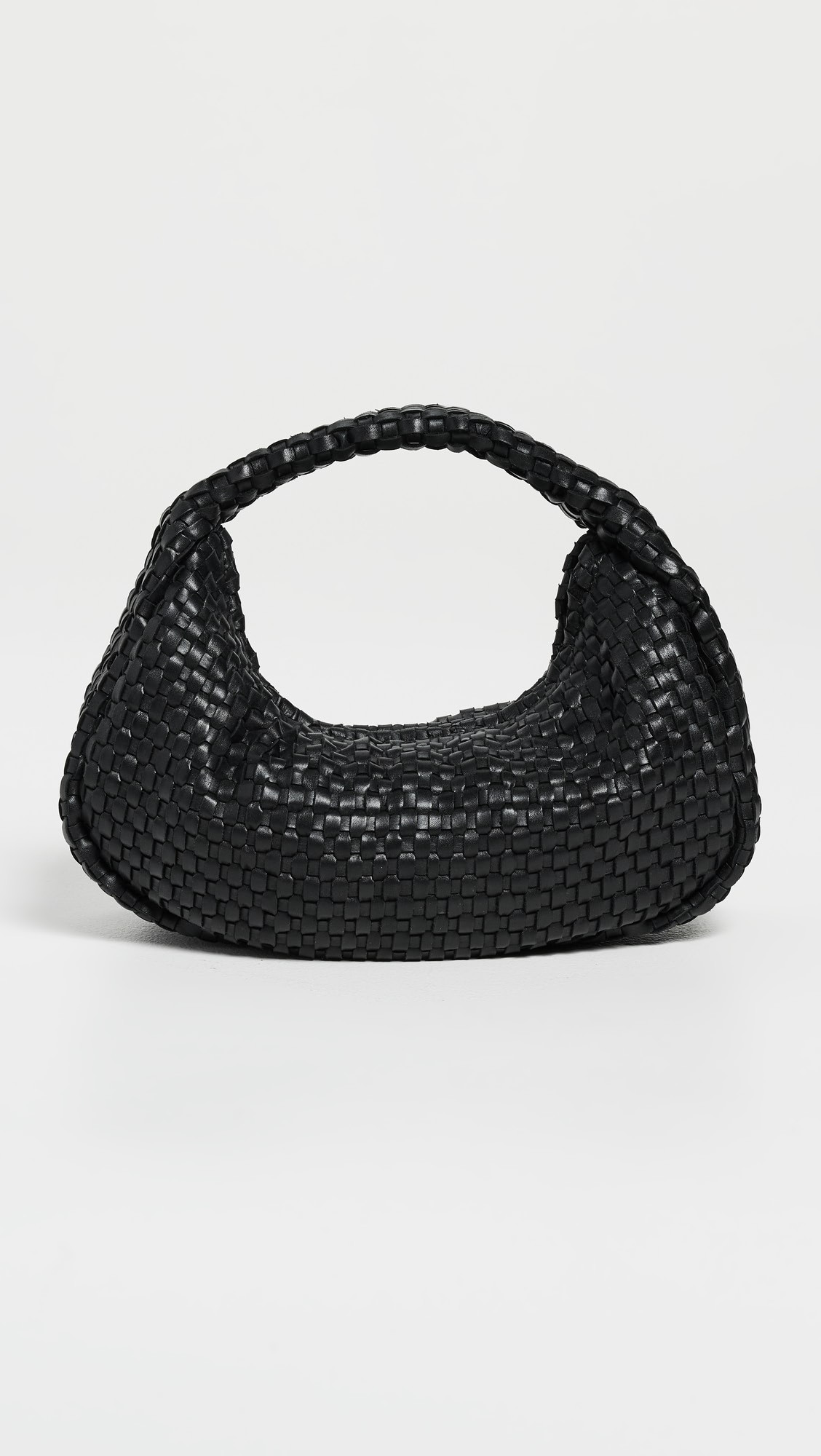 St. Agni Lattice Weave Mini Bon Bon Bag | Shopbop | Shopbop