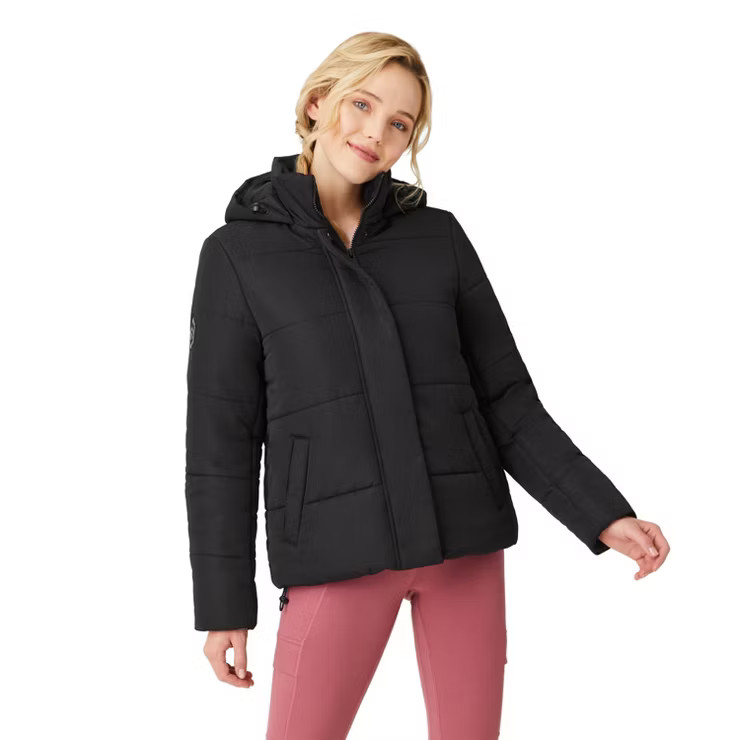 Free Country Women's FreeCycle® Lansby Puffer Jacket | Target