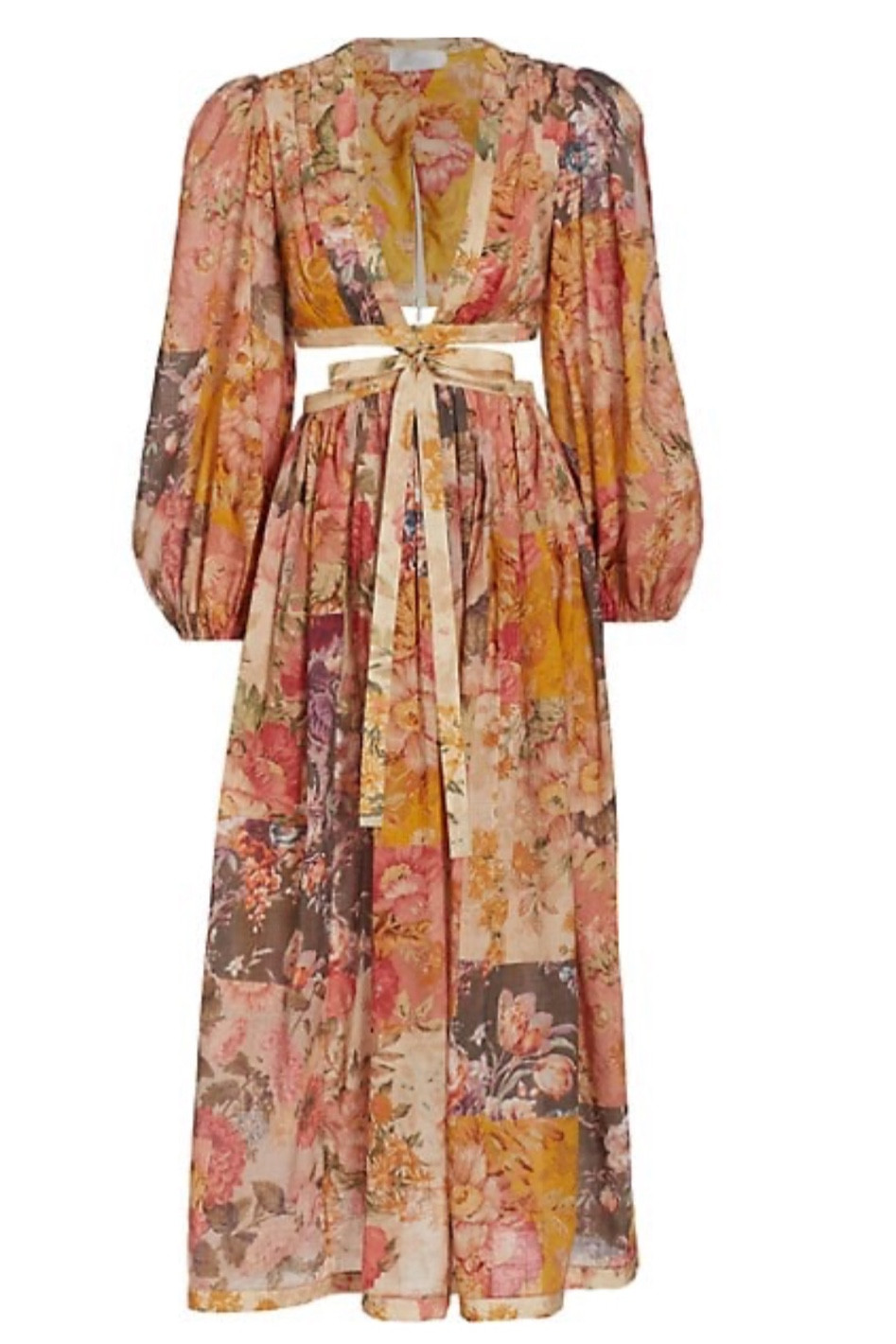 Size 2 (6-8) is on sale HALF OFF Zimmerman right now!!! 

#LTKSale #LTKFind