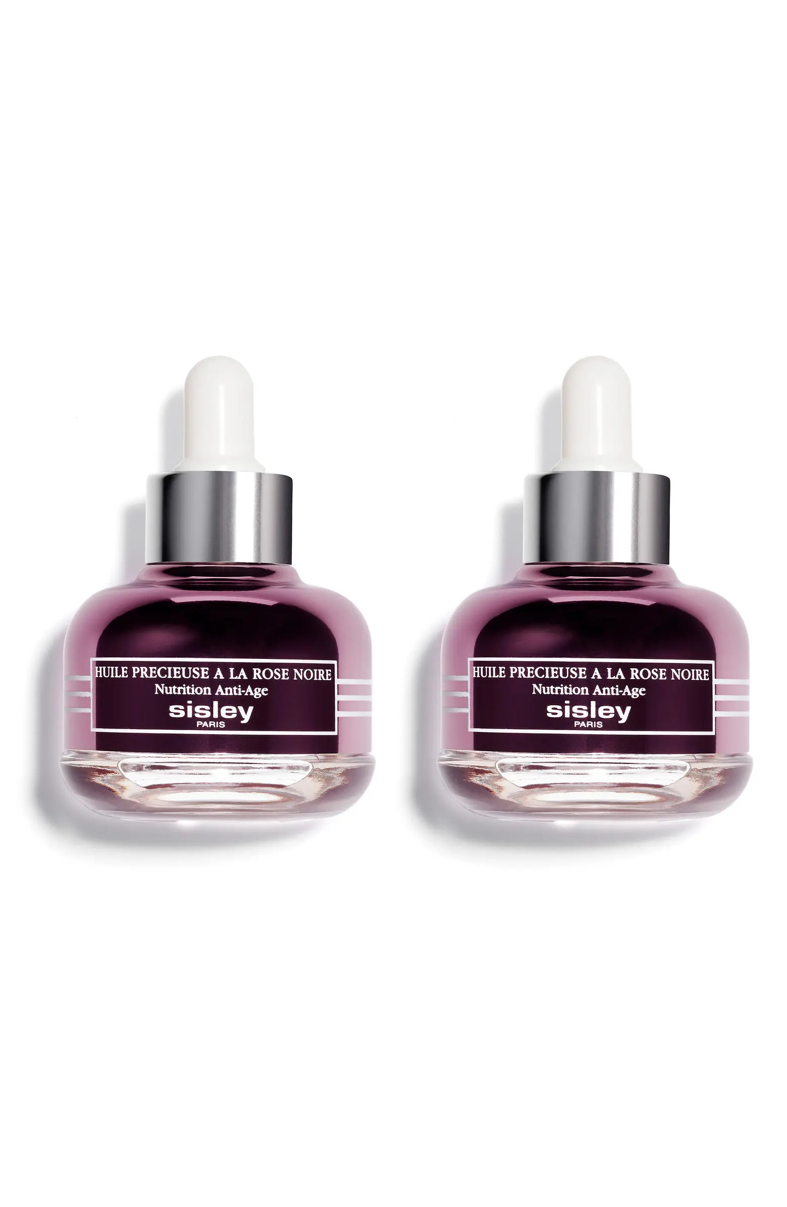Black Rose Precious Face Oil Duo (Nordstrom Exclusive) $590 Value | Nordstrom
