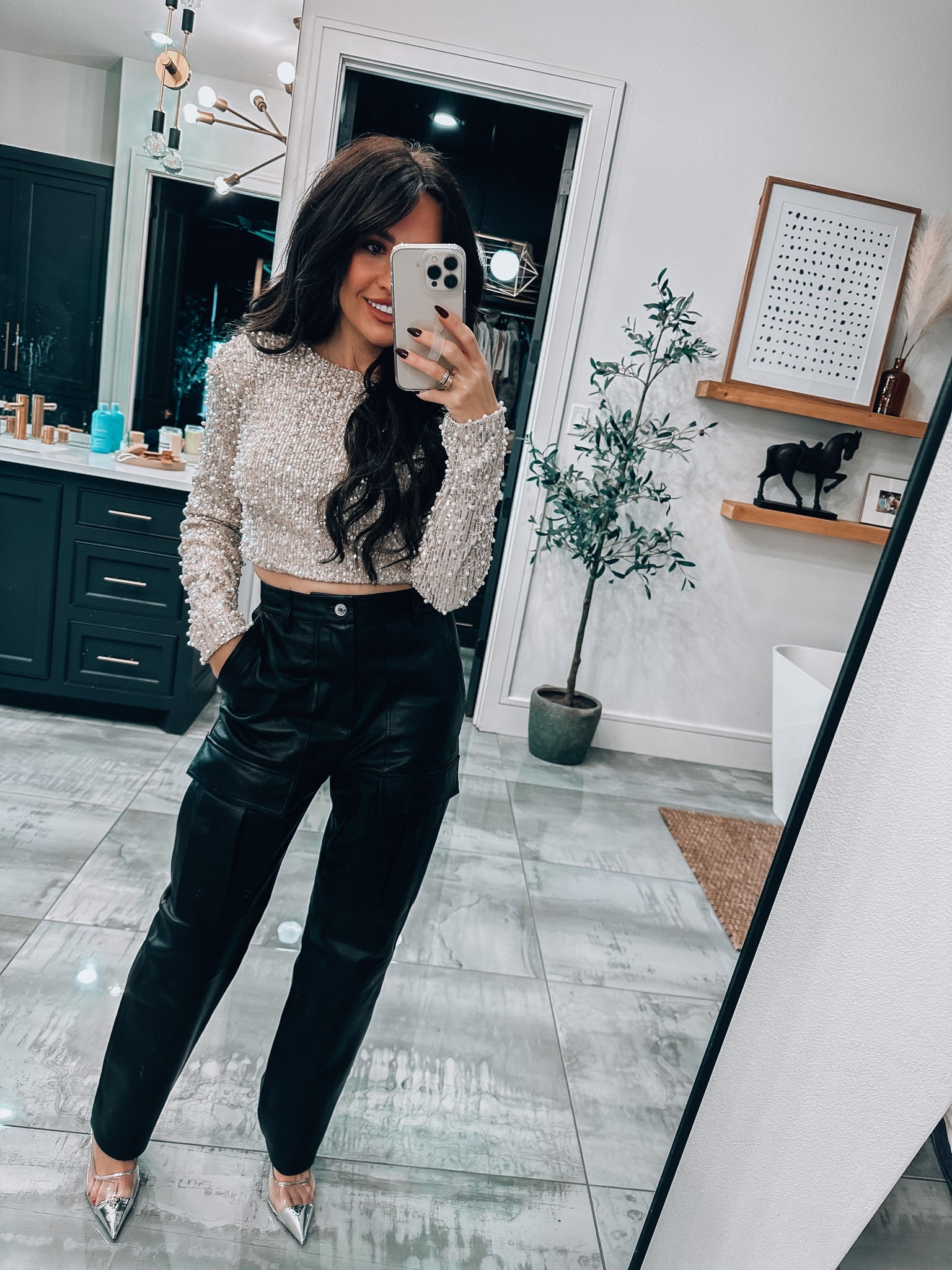 Code MAGEN for top 

#LTKHoliday #LTKSeasonal #LTKsalealert