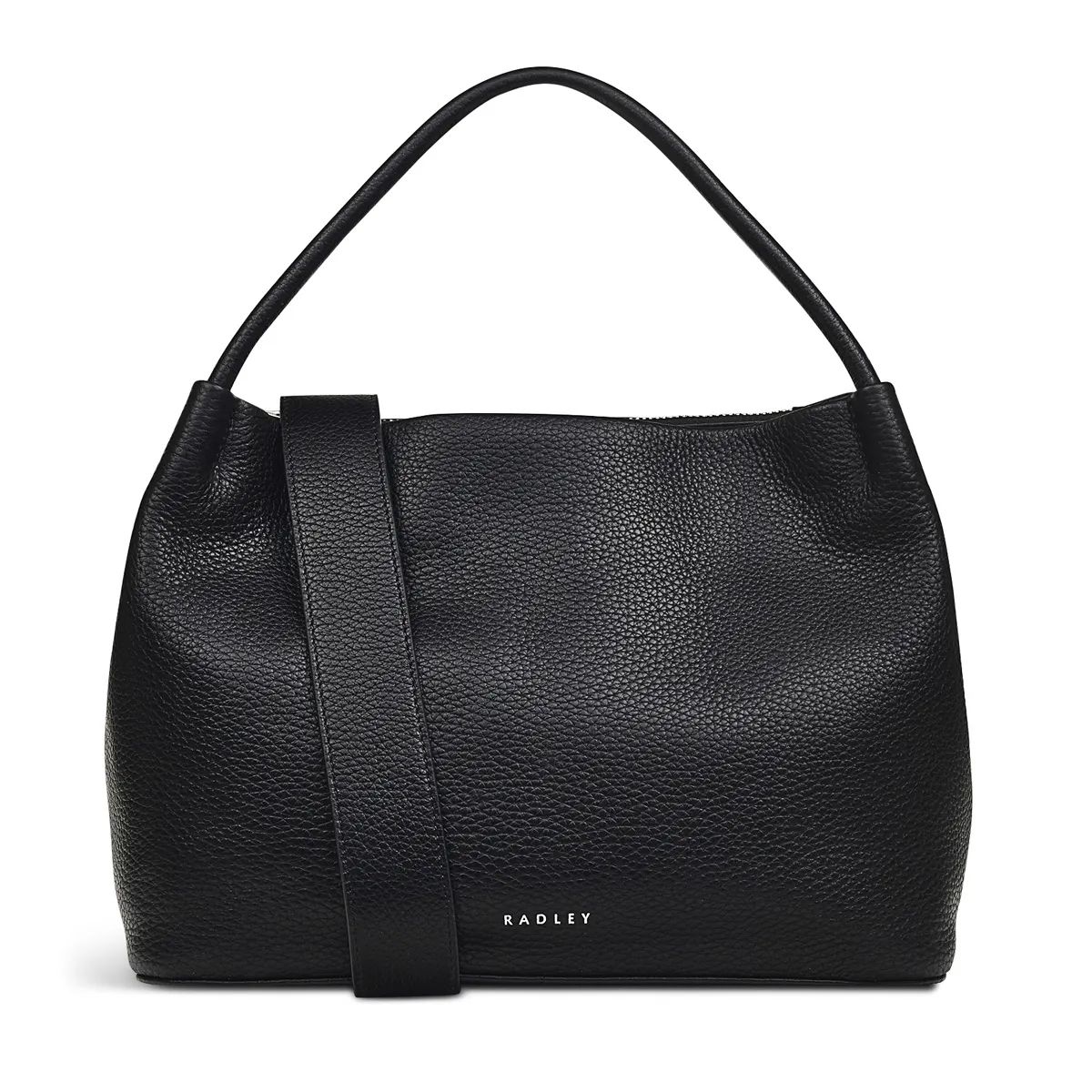 Black Small Handbag Grab | Ivydale Road AW24 | Radley London | Radley London US