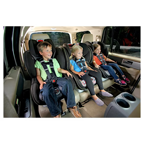 Britax Marathon ClickTight Convertible Car Seat - Verve | Target