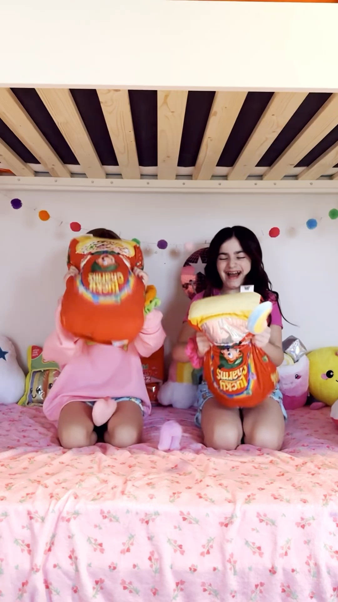 Marshmallow fight! 


Gifted. Kids. Gift ideas. St. Patrick’s Day  

#LTKSeasonal #LTKSaleAlert #LTKKids