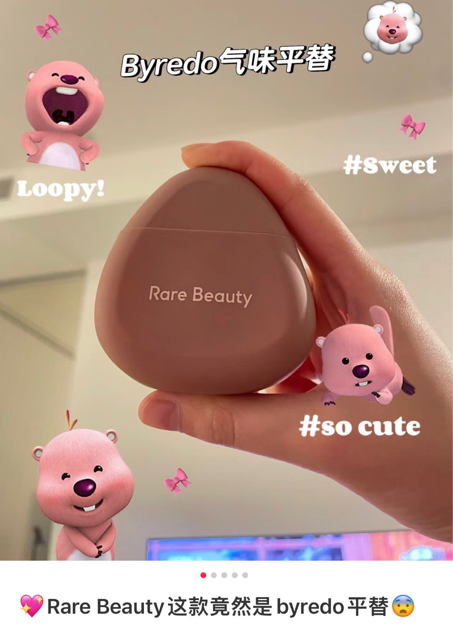 Rare beauty hand cream 30%off

#LTKcanada #LTKsale #LTKbeauty