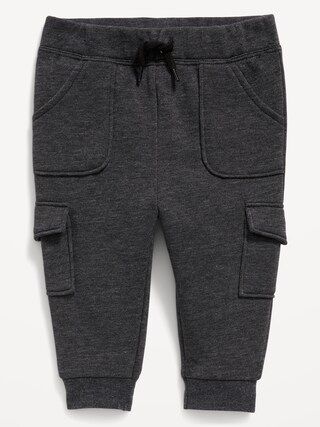 Unisex Cargo Jogger Sweatpants for Baby | Old Navy (CA)