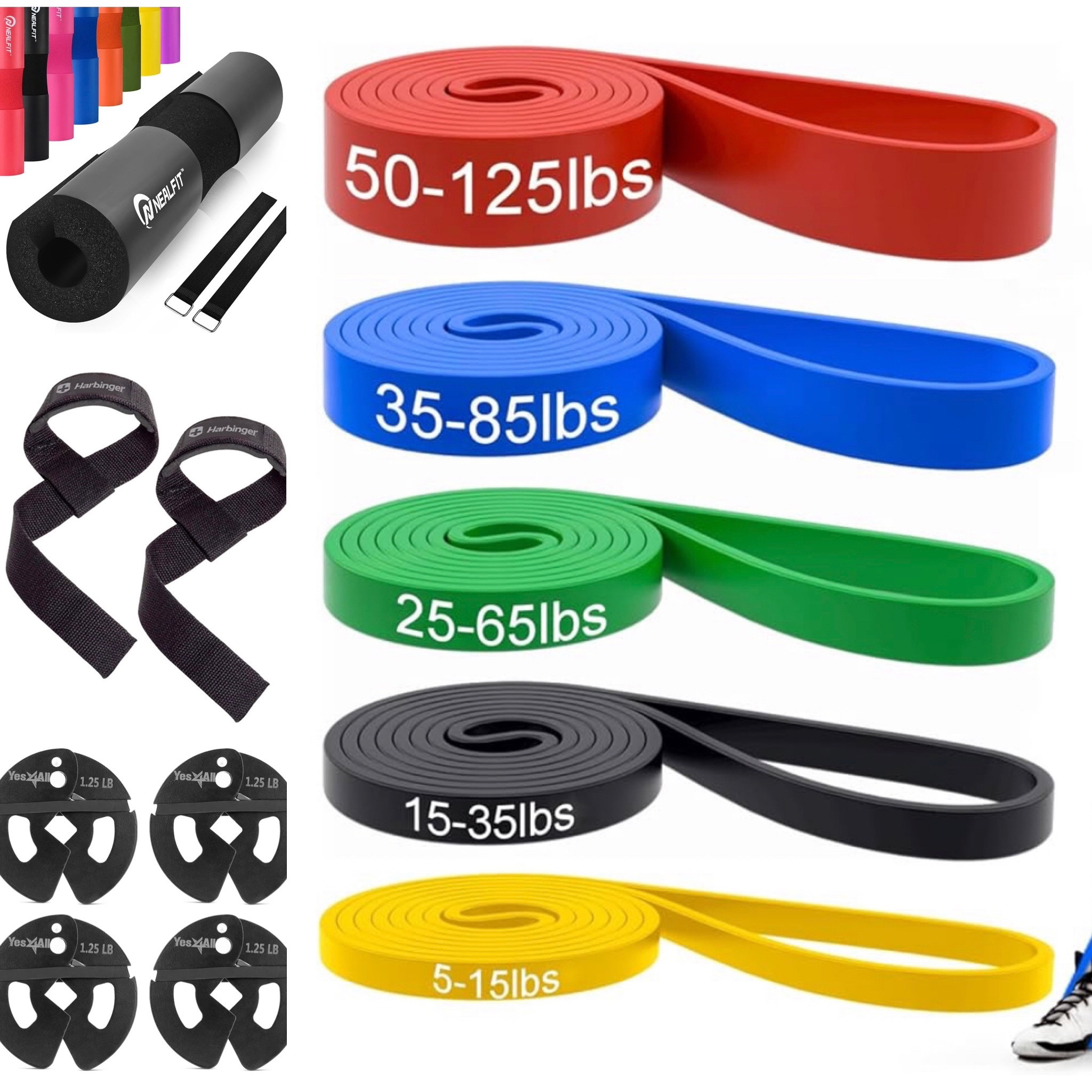 PRIME DAY IS HERE! 

Sharing some great fitness & nutrition products that are on sale that I use & have helped me in my journey! 

#LTKfitness #LTKActive