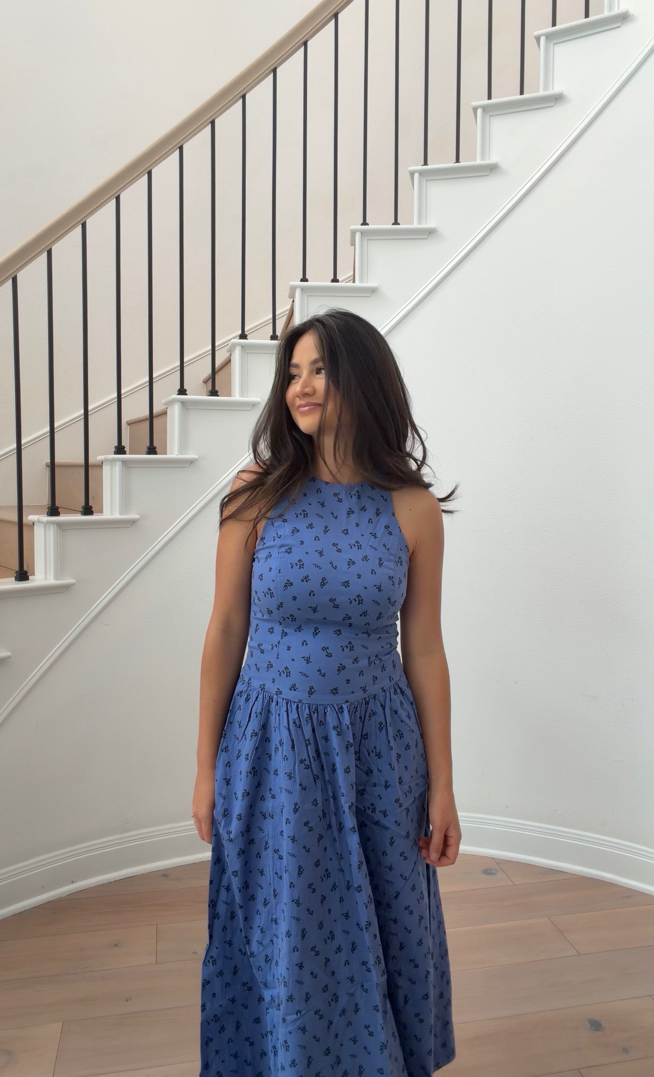 How perfect is this dress for summer?! 

 #LTKootd #LTKmomlife #LTKselfcare