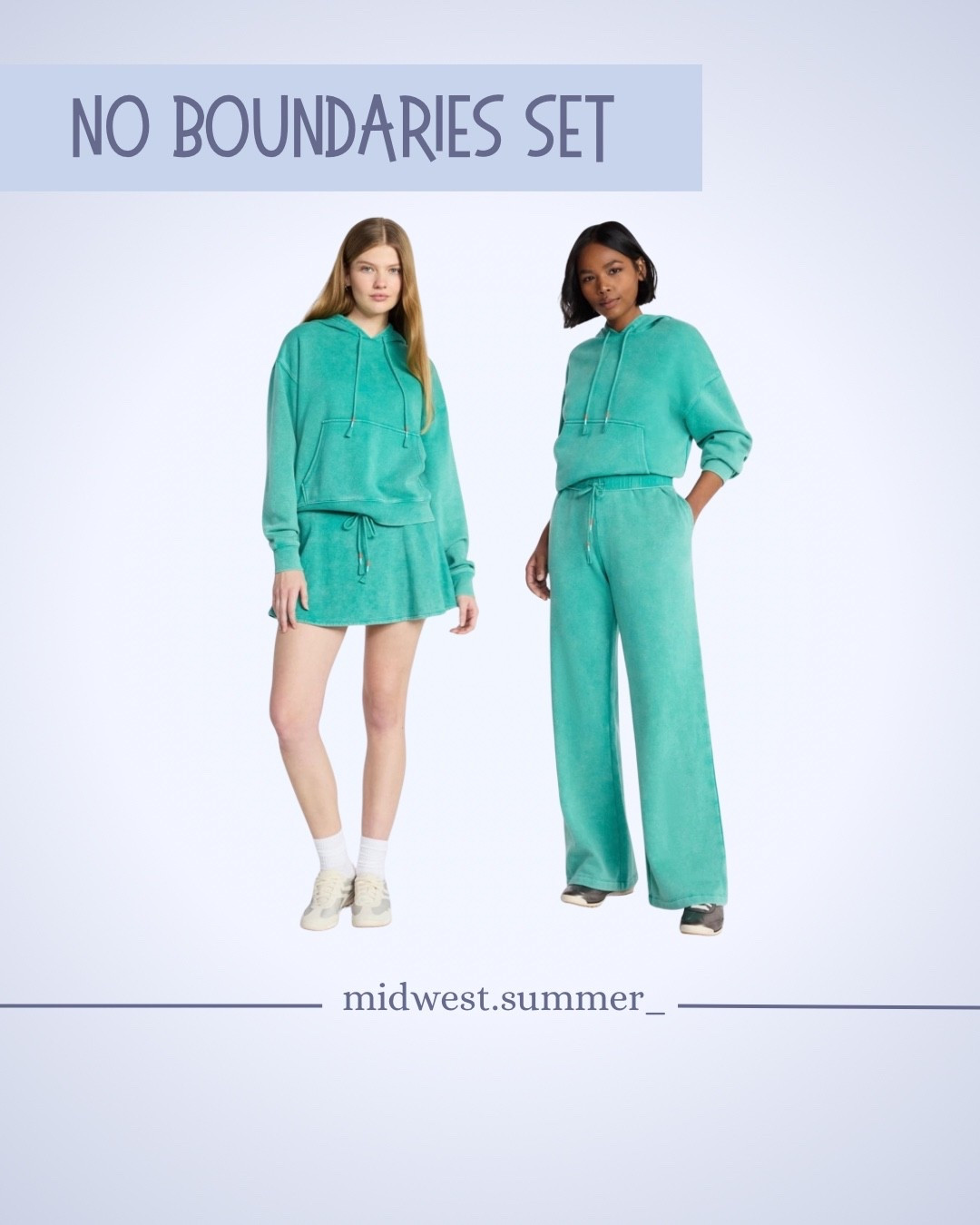 Been busy living in this set😍 so comfortable and lightweight!

#LTKootd #LTKmomlife