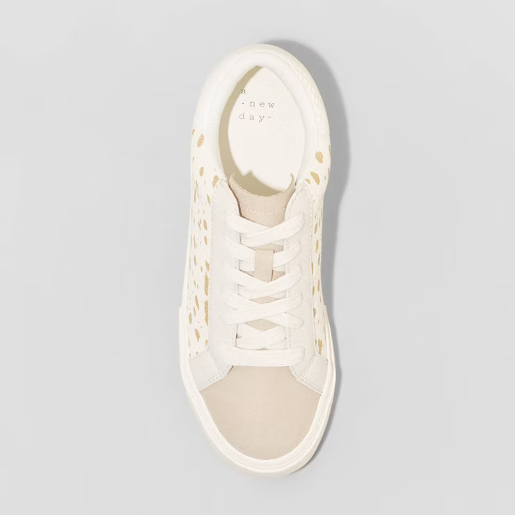 Women's Maddison Sneakers - A New Day™ | Target