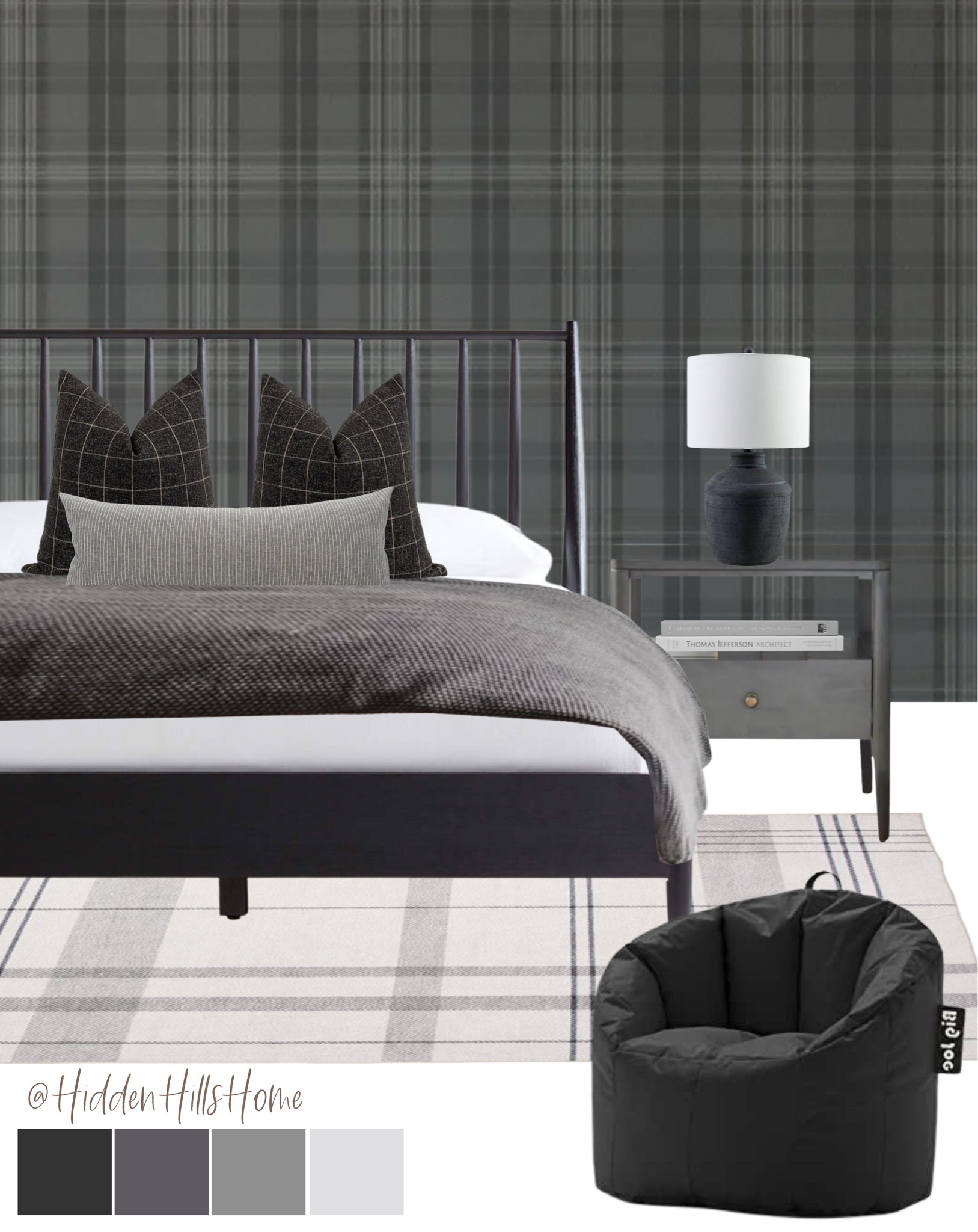 Teen boys bedroom decor, boys room decor mood board, boys bedroom ideas, boys room decor #boysbedroom

#LTKkids #LTKhome