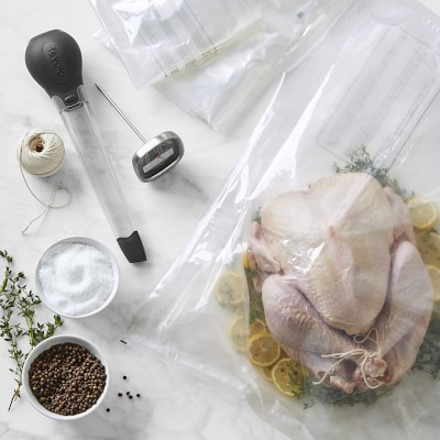Thanksgiving Roasting Kit | Williams-Sonoma