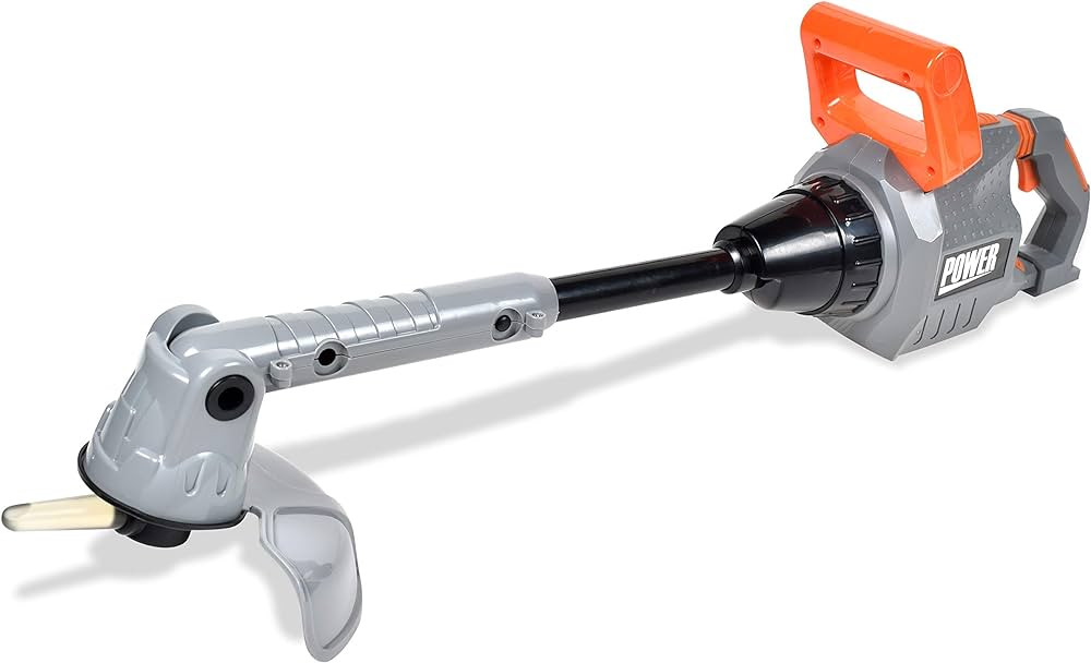 Sunny Days Entertainment Maxx Action Power Tools Weed Trimmer - Construciton Tool with Lights and... | Amazon (US)