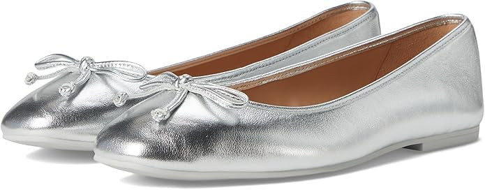 Cole Haan Women's Yara Soft Ballet Flats | Amazon (US)