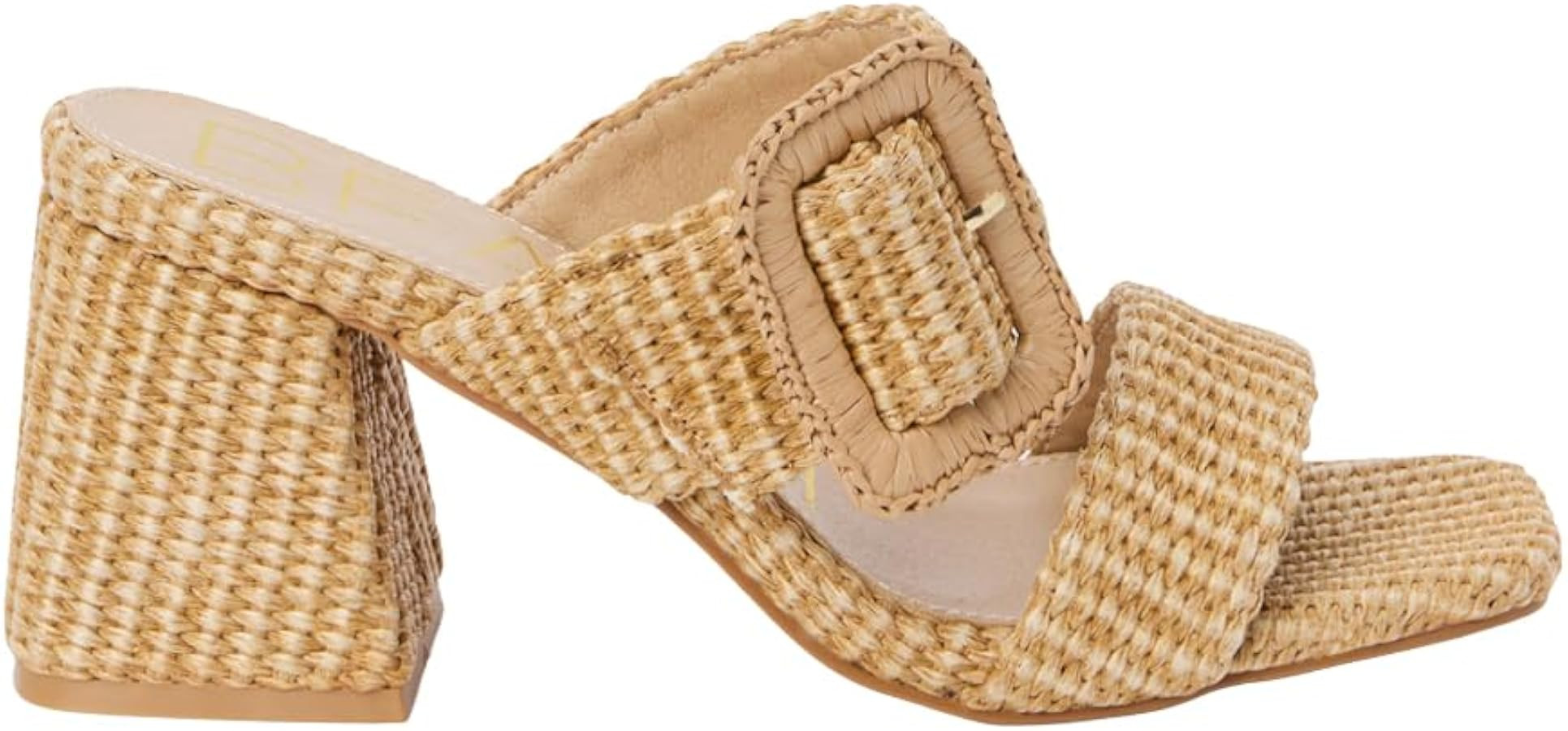 BEACH by Matisse womens Beach By Matisse Women's Lucy Sandals | Amazon (US)