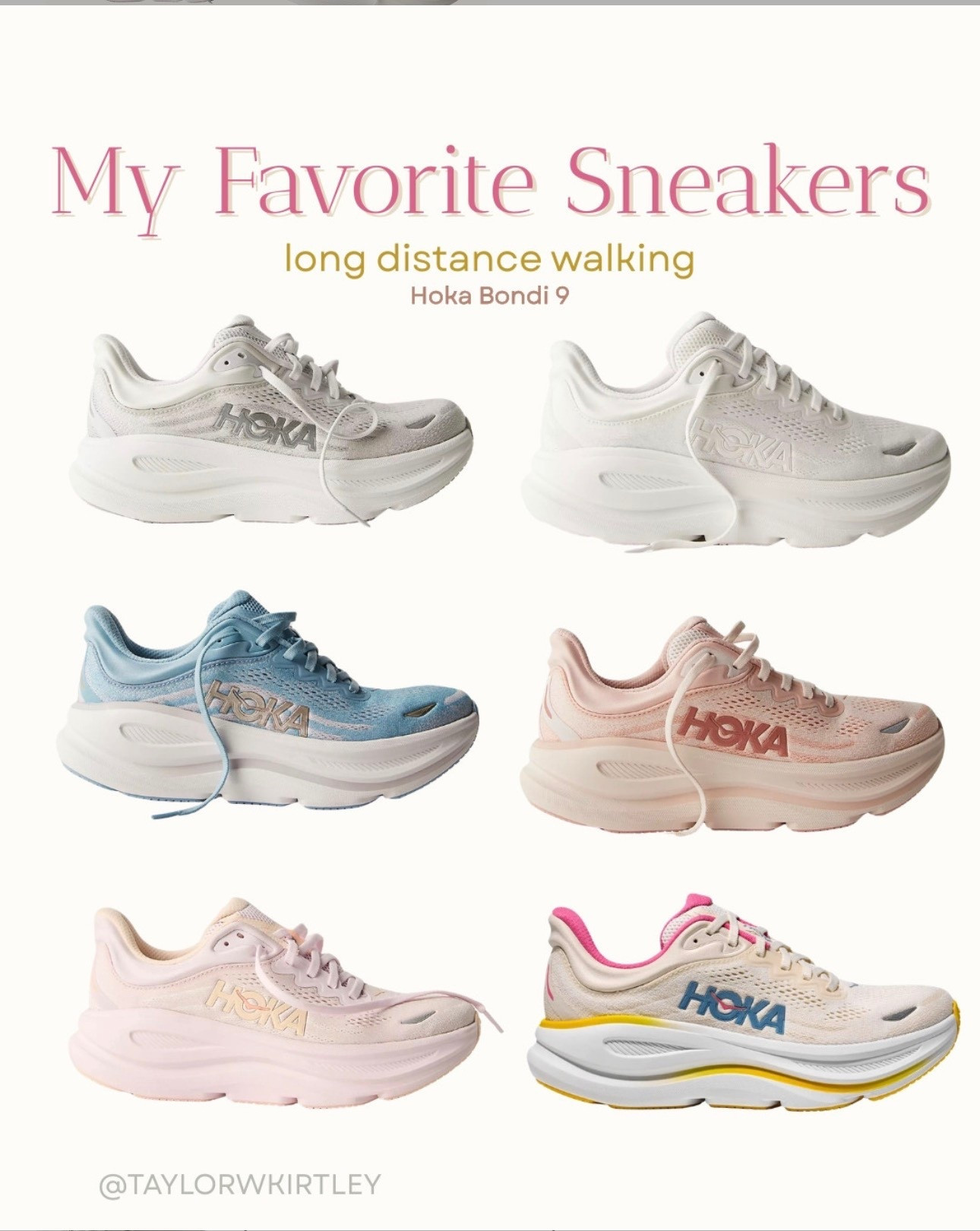 My secret weapon for hitting step goals 👟✨. These run tts

These are my favorite long distance walking sneakers for daily walks, travel days, and getting serious steps in without foot fatigue. Supportive, cushioned, and lightweight; perfect for hot girl walks, treadmill walks, and all day movement.

✔️ amazing arch support
✔️ cushioned for long walks
✔️ reduces foot + leg fatigue
✔️ ideal for 10k+ steps a day

If you’re prioritizing movement and wellness in your 30s, investing in supportive walking shoes makes such a difference.

#LTKfit #WalkingSneakers #WalkingShoesWomen #StepGoals #HotGirlWalk #ComfortWalking #AthleisureWear #WellnessLifestyle #SupportiveShoes #WomenInTheir30s #DailyWalk #FitnessLifestyle #ComfortableSneakers #ActiveLifestyle #LTKActive
 

 #LTKgrwm #LTKfitnessgoals #LTKActive

#LTKActive #LTKfitnessgoals #LTKootd