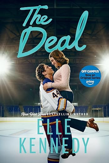 The Deal (Off-Campus Book 1)      Kindle Edition | Amazon (US)