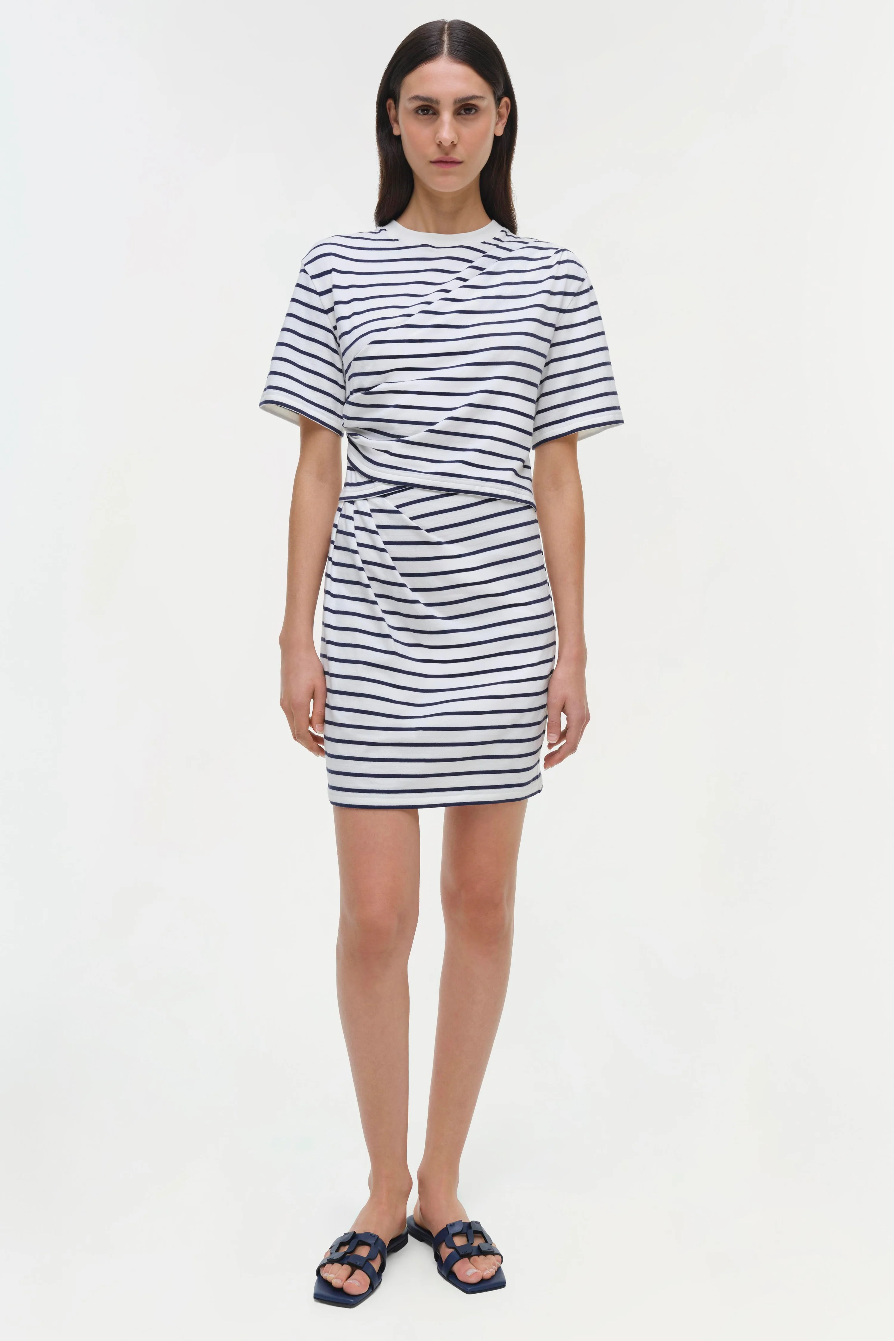 Zeus Dress | Simkhai