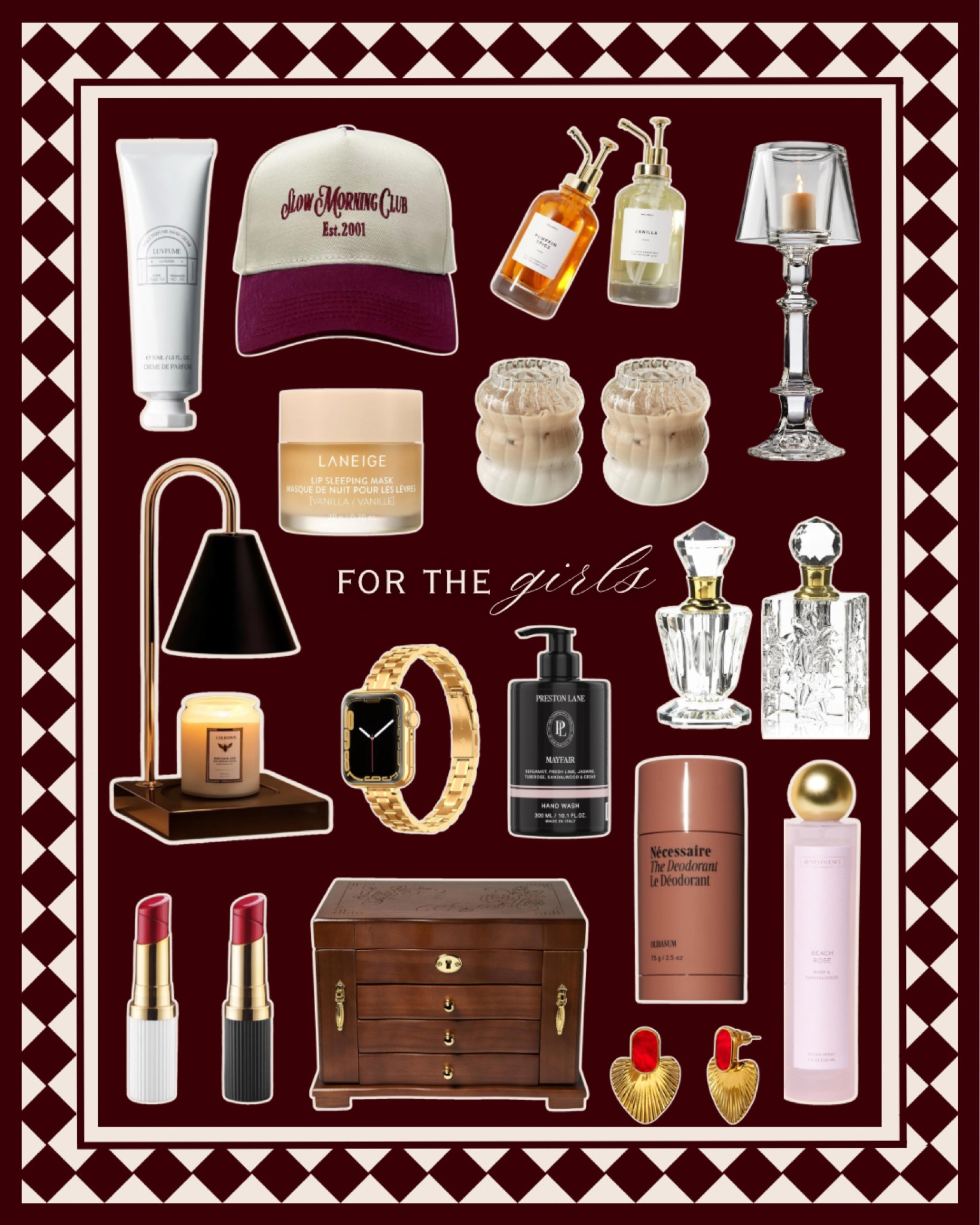 Shop these Amazon favorites for the girls!  Lots of feminine home and beauty finds!  #amazonfinds #amazonhome #amazonbeauty #beauty 

#LTKBeauty #LTKHome