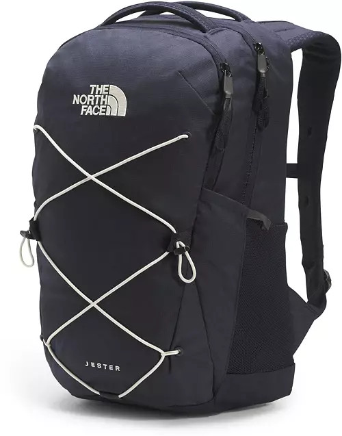 The North Face Jester Backpack | Back to School at DICK'S | Dick's Sporting Goods