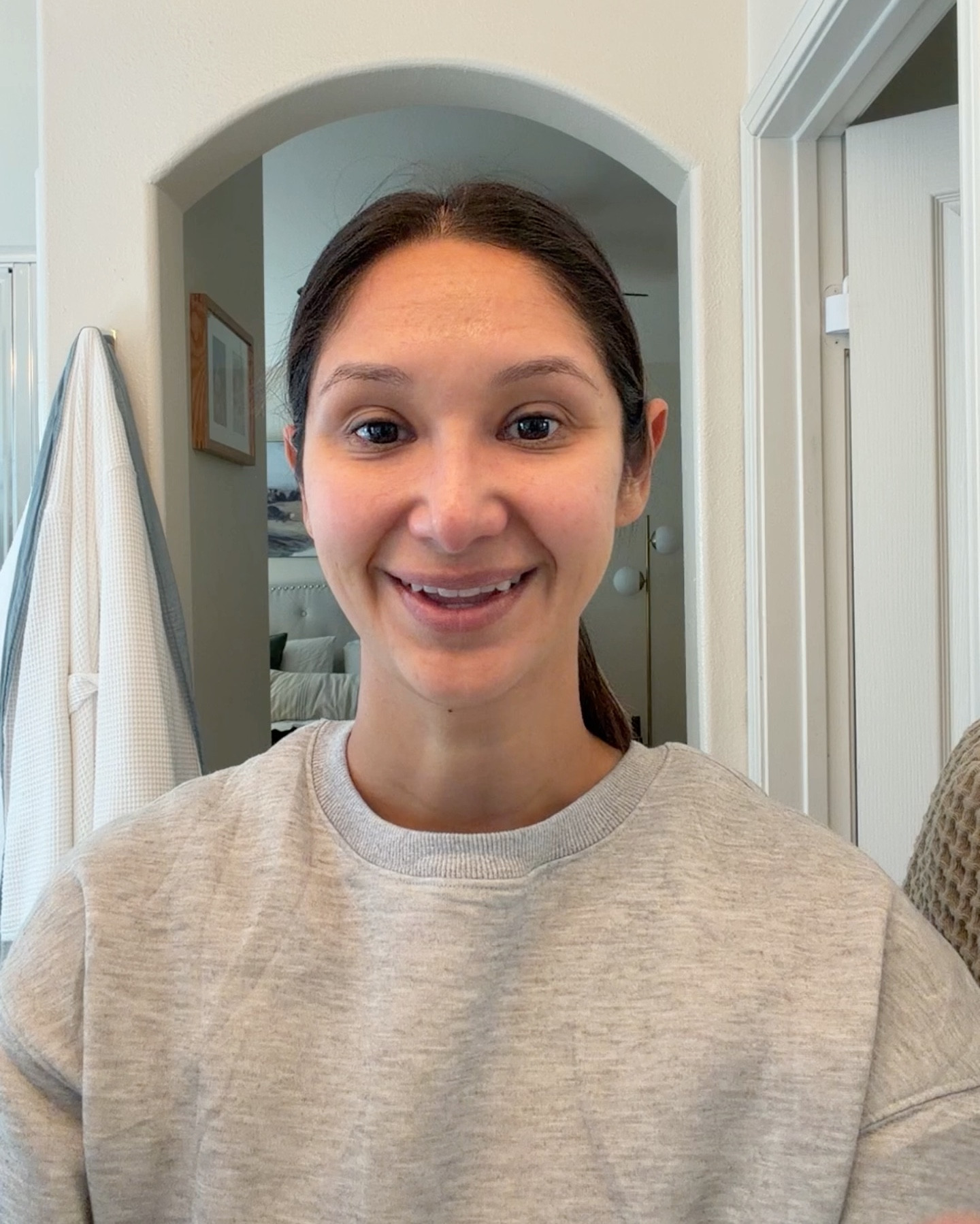 My clean, quick, easy and mess free (busy mom approved) skincare routine for wiping away leftover makeup 

#LTKmomlife #LTKBeauty #LTKdayinmylife