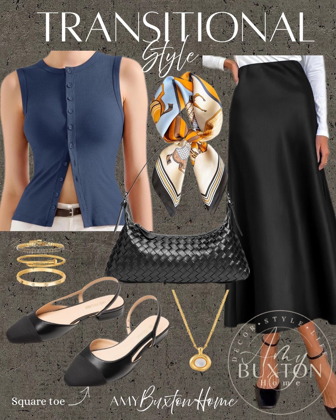 Easing into fall with rich tones + cozy textures 🍂 

#amazonfinds

#LTKautumn #LTKOver40 #LTKStyleTip