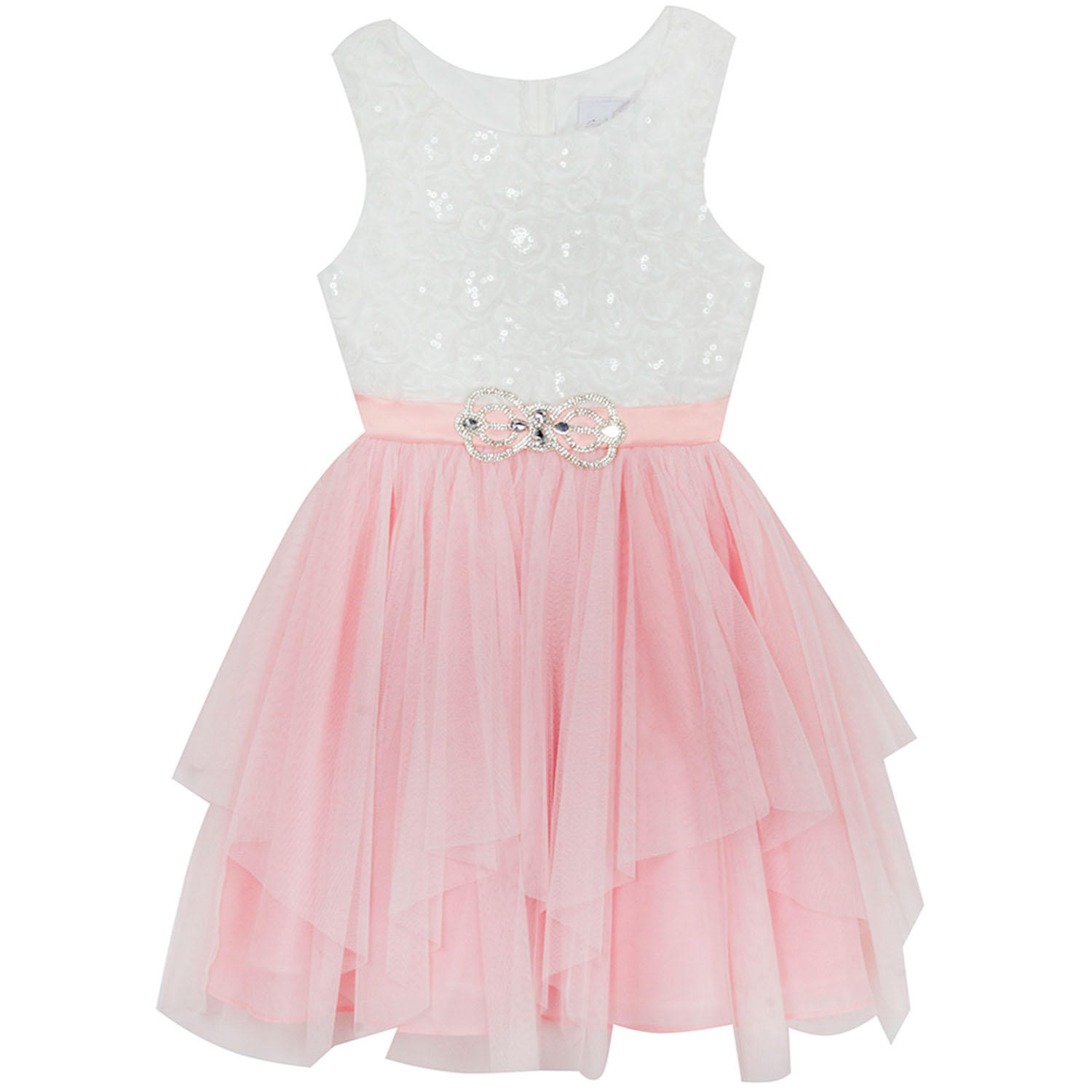 Emily Rose Special Occasion Dress | Sam's Club