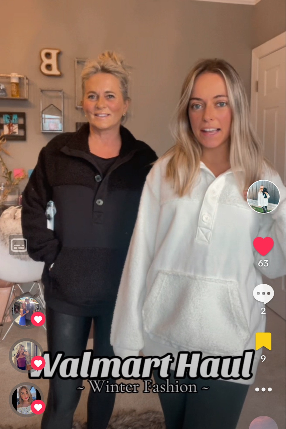 Walmart Haul pt. 2 

#LTKCyberWeek #LTKHoliday #LTKSeasonal