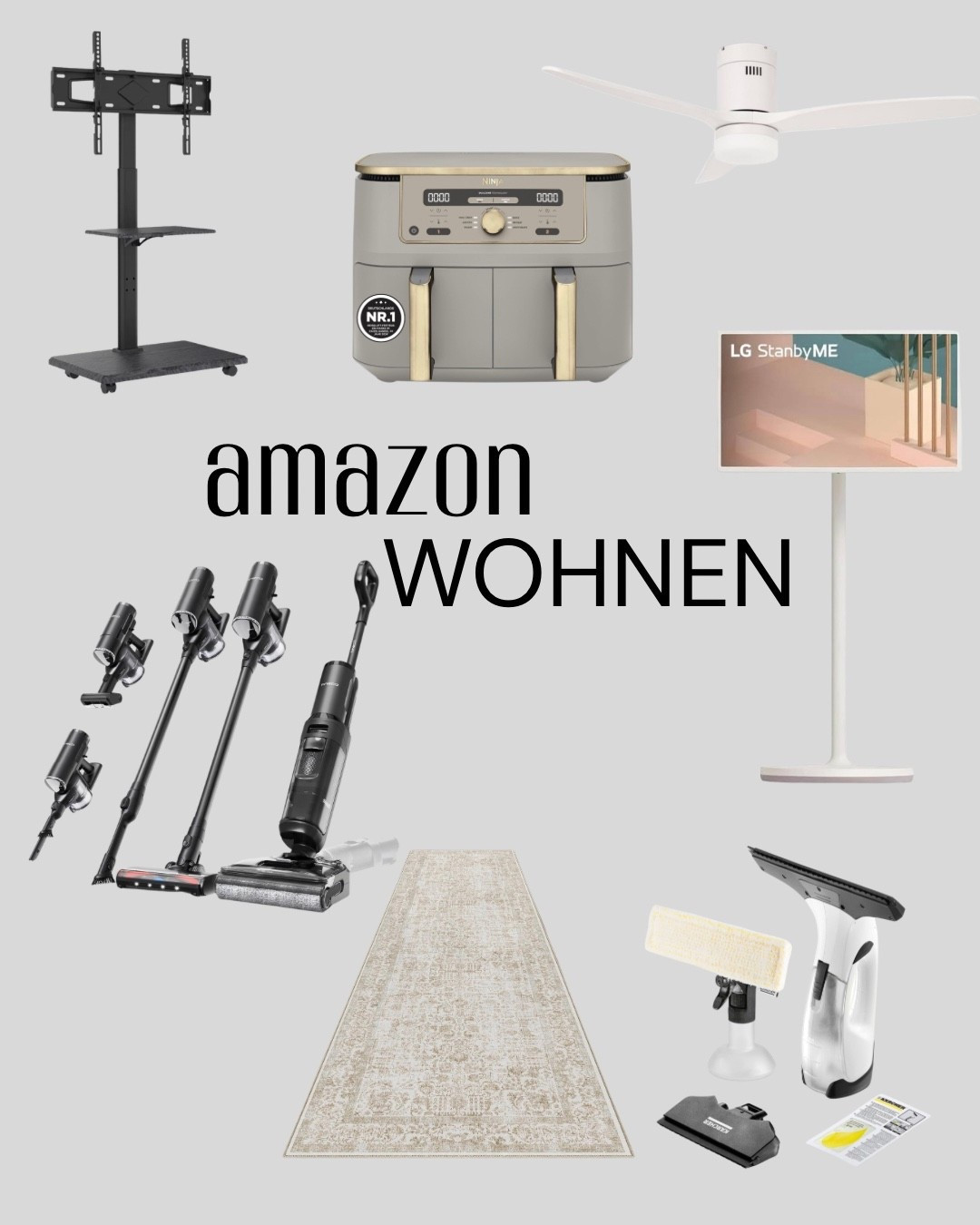 Ohne diese Dinge möchte ich nicht wohnen 🙌☺️

#amazon #home #living #amazonliving

#LTKdeutschland #LTKhome #LTKfamily