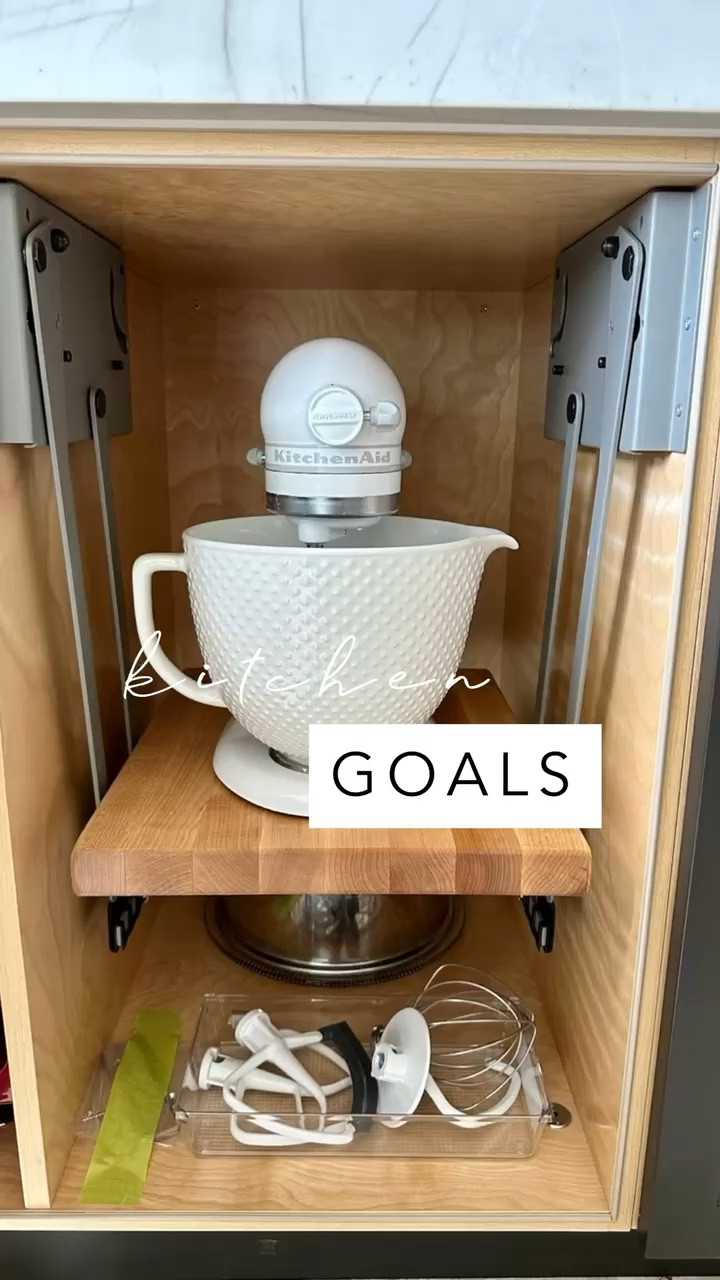 We are still swooning over this recent kitchen move in 😍

#LTKSaleAlert #LTKHome #LTKCyberWeek