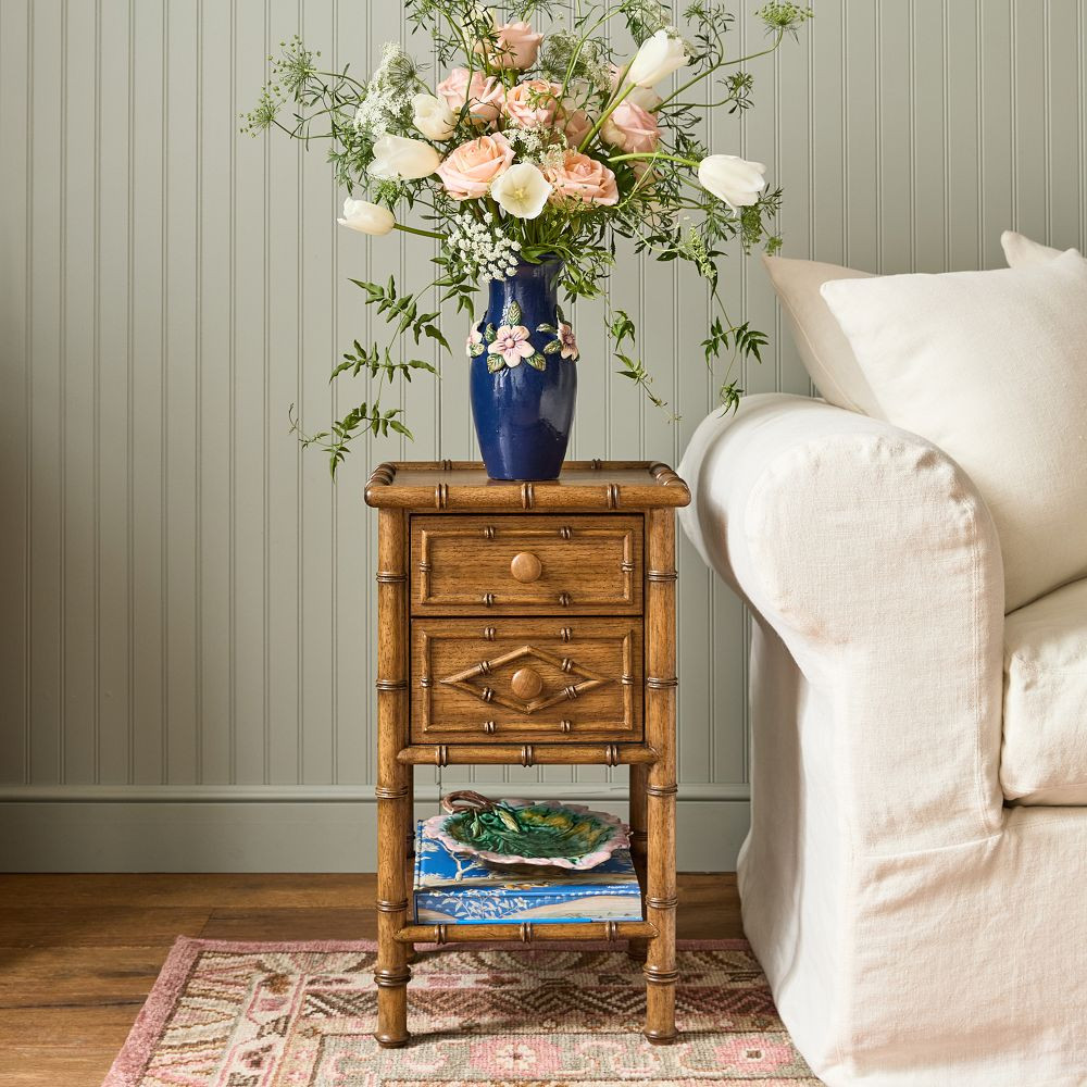 Palmer Petite Side Table | GreenRow