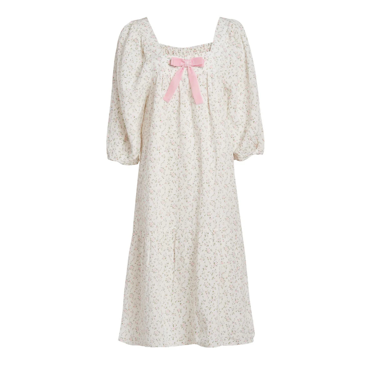 Cecilia Floral Dress | TAYLOR TILLMAN NY