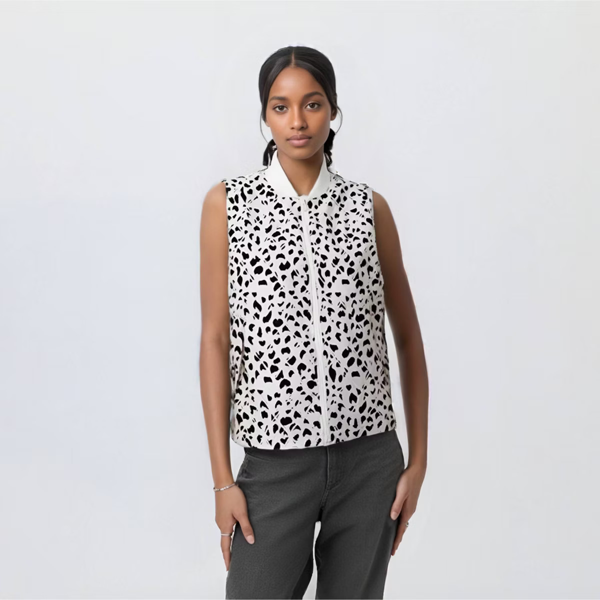 Women's Quilted Vest - Wild Fable™ | Target