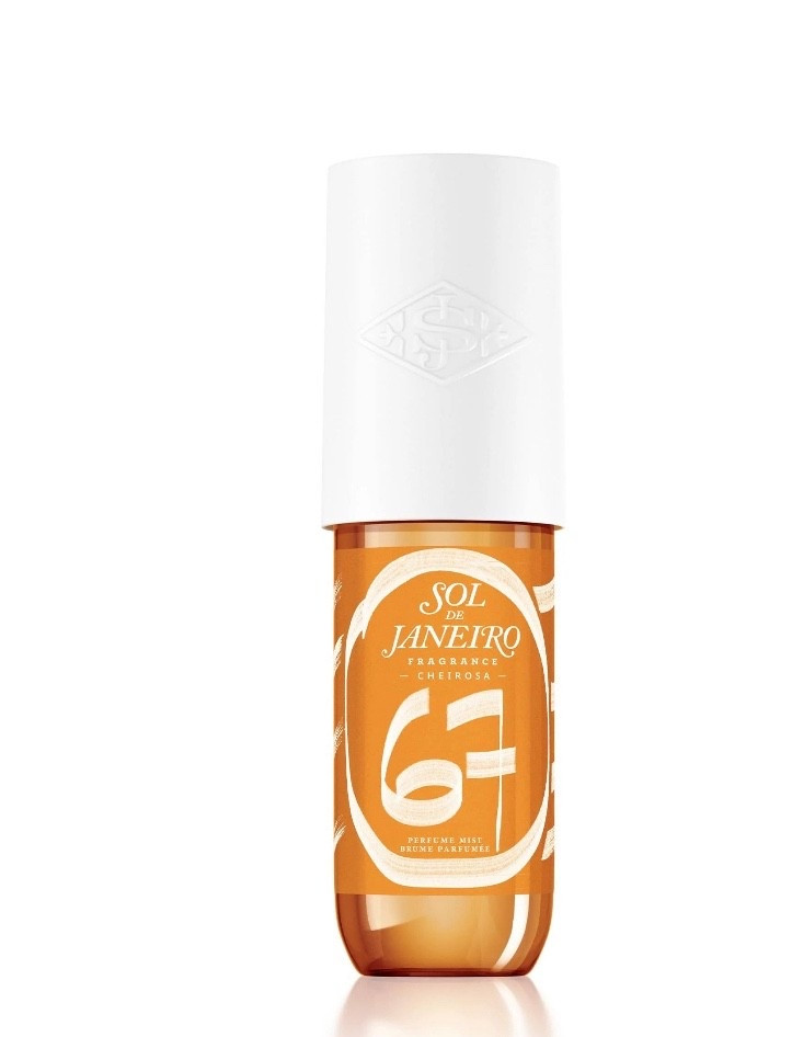 Cheriosa 67 Mist! A Mango & Trend in 1

#LTKGiftGuide