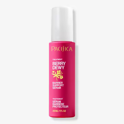 Berry Dewy Barrier Support Serum | Ulta