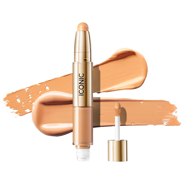 Radiant Concealer & Brightening Crayon Duo | Sephora (US)