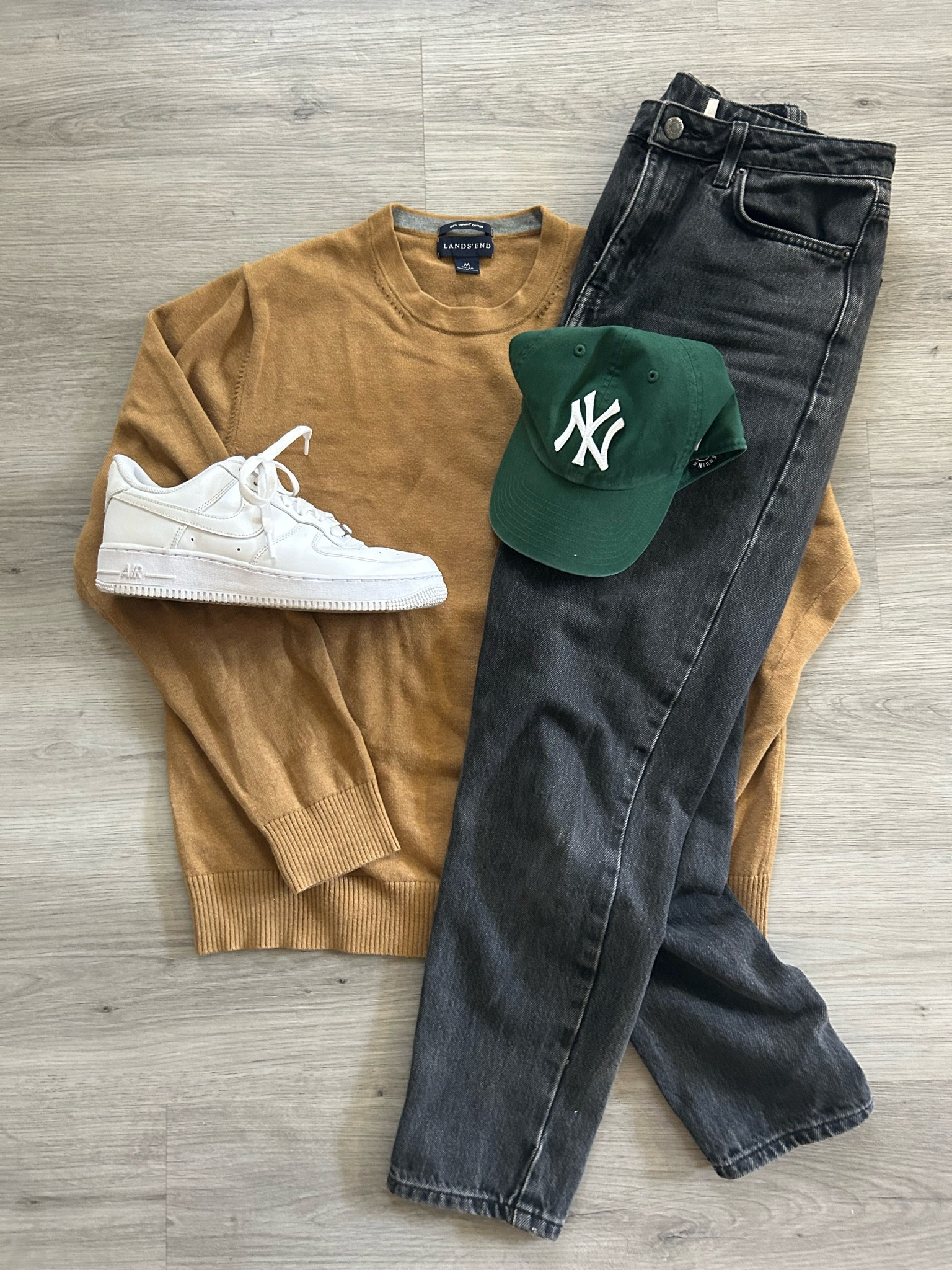 Simple gender neutral work outfit 

#LTKworkwear #LTKstyletip #LTKmens